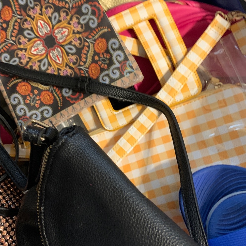 Random purse